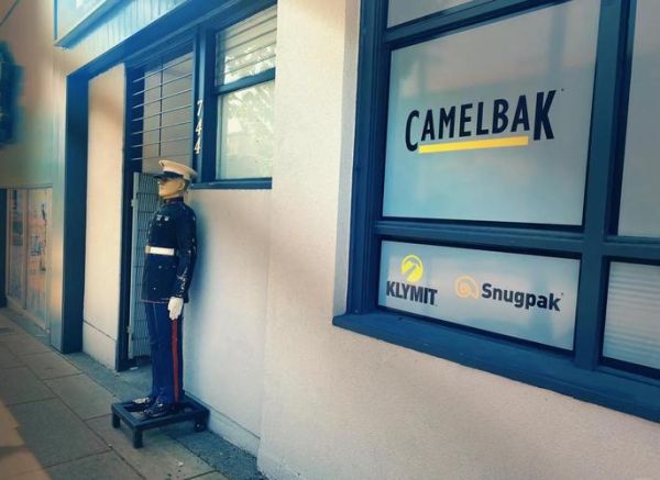 户外军品店加盟多少钱_如何选靠谱品牌