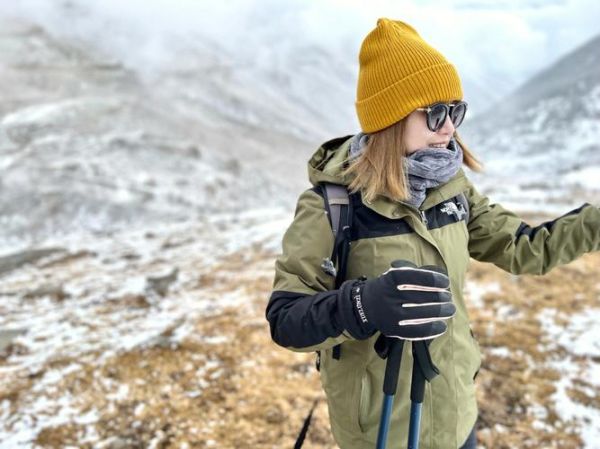 户外旅游服装怎么选_高海拔徒步穿什么