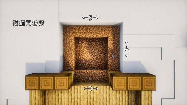 冰雪小屋怎么建_冰雪小屋图片大全