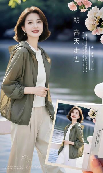 户外穿搭怎么兼顾功能与时尚_哪些单品最实用