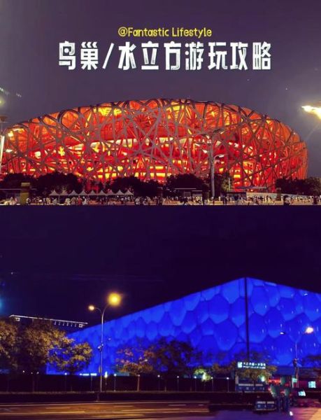 鸟巢冰雪嘉节门票价格_开放时间