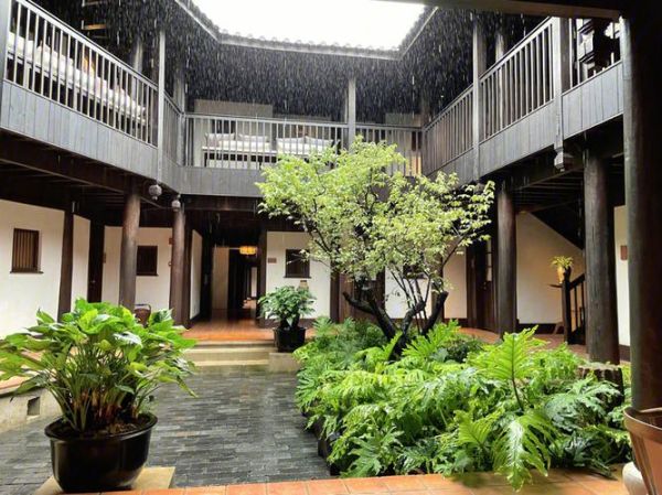 威宁县高原村电话_如何联系当地民宿