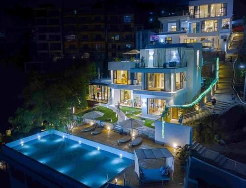 威宁县高原村电话_如何联系当地民宿