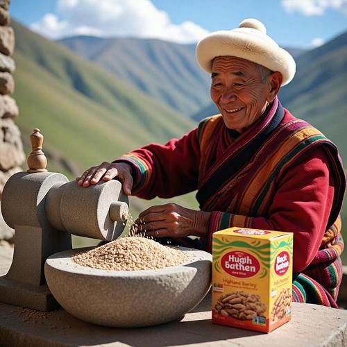 青海高原特产有哪些_青海特产适合送人的有哪些