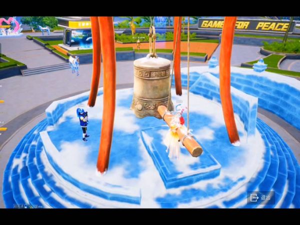 冰雪主舞台怎么玩_冰雪主舞台在哪里