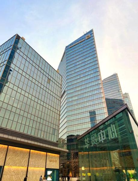 北京最大的商场在哪_北京SKP购物攻略