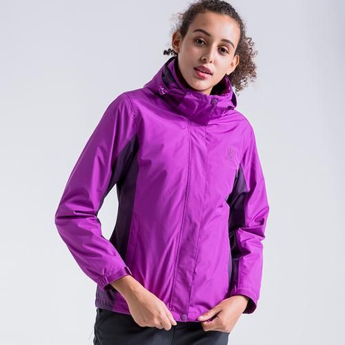 圣弗莱户外服装怎么样_圣弗莱冲锋衣值得买吗