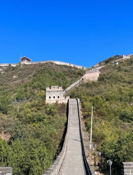 北京有几个长城_八达岭慕田峪居庸关哪个好