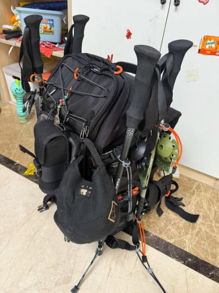 Everest户外装备怎么样_适合哪些极限环境