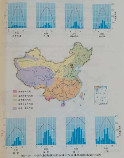 高原多雨吗_高原气候降水特点