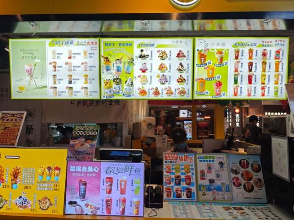 冰雪儿糖水店怎么样_冰雪儿糖水店推荐什么