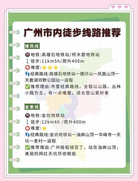 广州户外徒步群怎么加入_广州徒步路线推荐