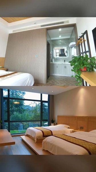 高原红驿站怎么样_住宿体验如何