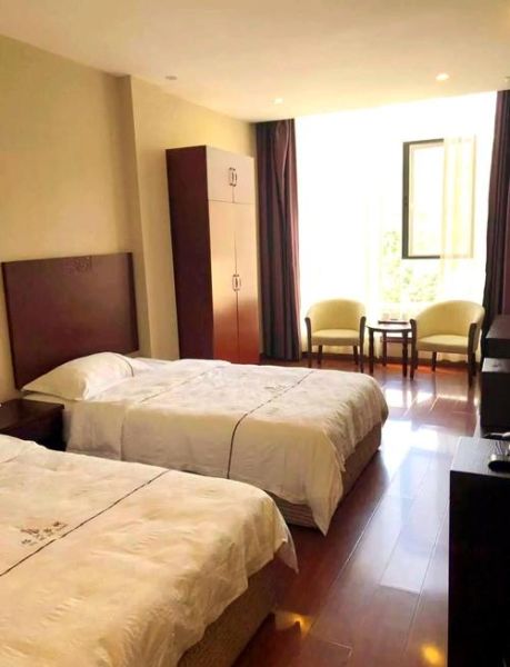 高原红驿站怎么样_住宿体验如何