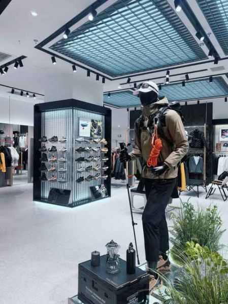 信阳户外店哪家好_信阳户外装备哪里买