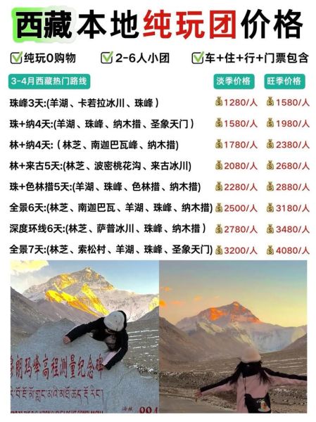 青藏高原旅游价格_去一趟大概多少钱