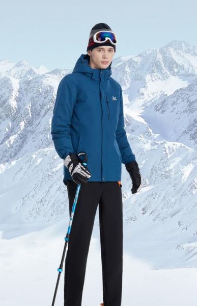 户外运动羽绒服怎么选_户外羽绒服保暖原理