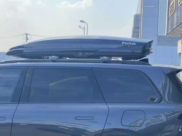 拓乐车顶箱哪款好_拓乐行李箱怎么安装