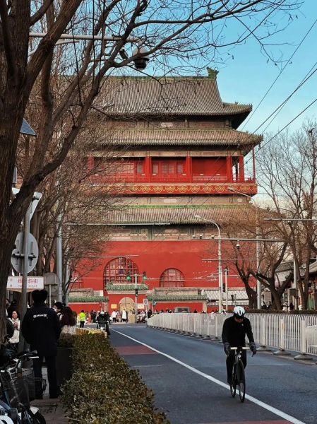 北京人民为什么喜欢胡同_北京胡同有哪些特色