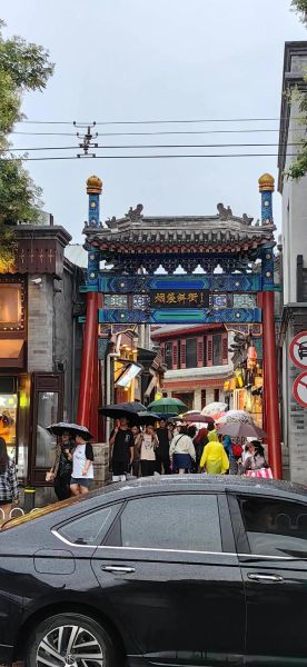 北京人民为什么喜欢胡同_北京胡同有哪些特色