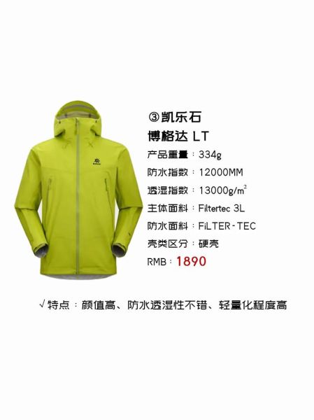 国产户外品牌哪个好_徒步装备怎么选