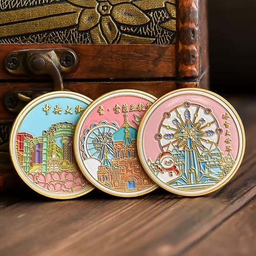 冰雪大世界纪念品哪里买_价格贵不贵