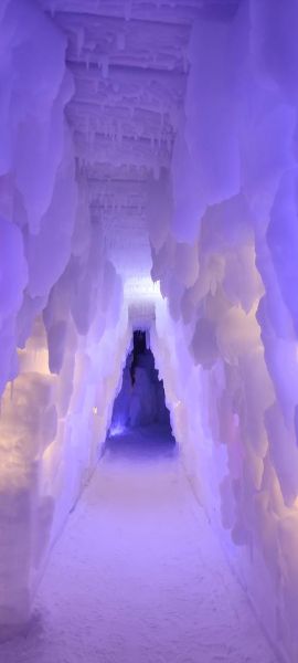 洛阳冰雪世界在哪里_怎么去最方便