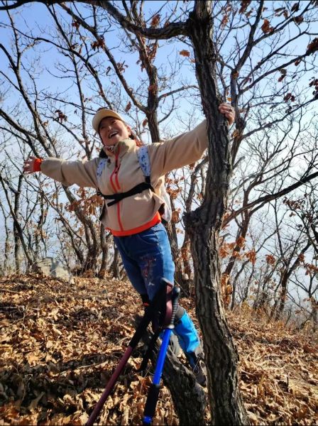 庄河户外登山群怎么加入_庄河登山路线推荐