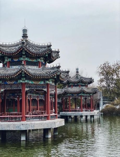 北京郡王府门票价格_北京郡王府开放时间