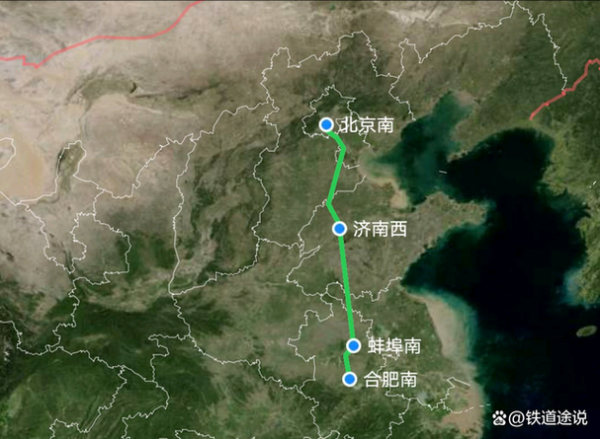 合肥到北京多少公里_合肥到北京开车多久