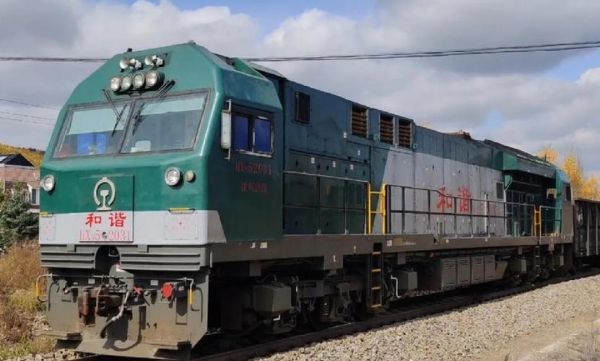 高原火车动力_高原火车动力为什么用内燃机