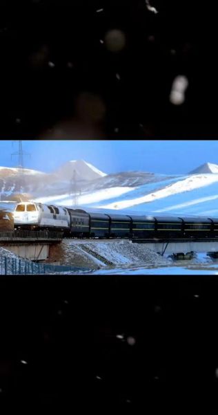 高原火车动力_高原火车动力为什么用内燃机