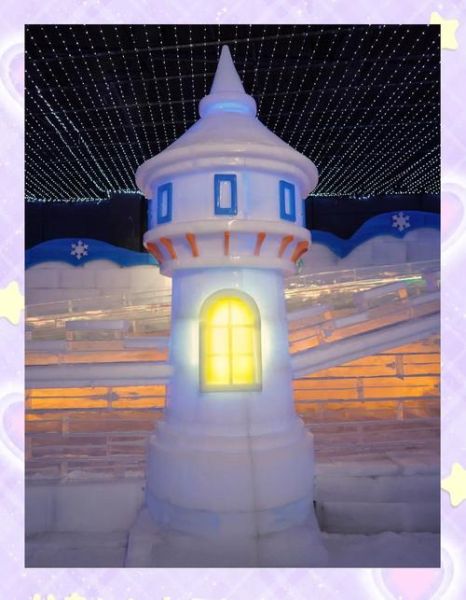 无锡冰雪大世界门票价格_无锡冰雪大世界好玩吗