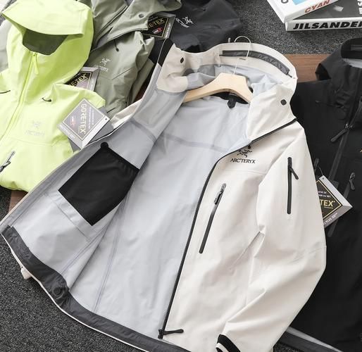 始祖鸟户外官网正品怎么买_始祖鸟冲锋衣为什么这么贵