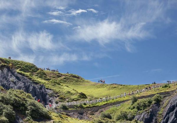 四川高原景点有哪些_高原旅游最佳时间