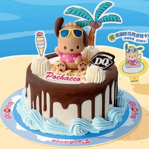 三亚dq冰雪皇后在哪_营业时间及人均消费