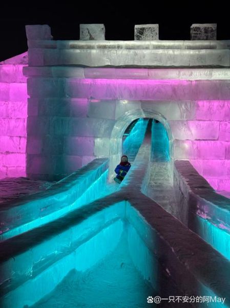 南宁冰雪大世界在哪里_怎么去最方便