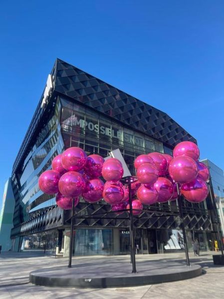 北京三里屯有什么好玩的_三里屯夜生活去哪逛