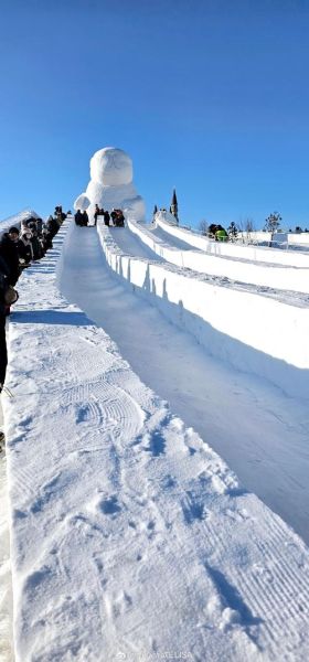 冰雪旅游去哪里好_如何拍出绝美的雪景照片