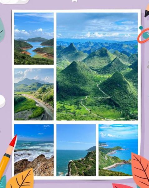 广东户外徒步路线有哪些_新手适合去哪