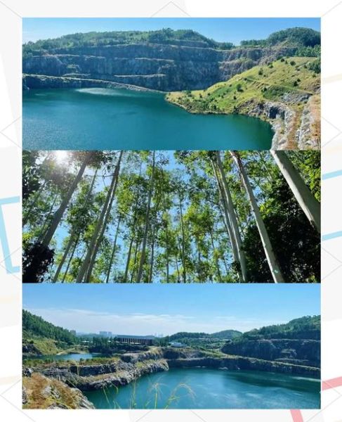 广东户外徒步路线有哪些_新手适合去哪