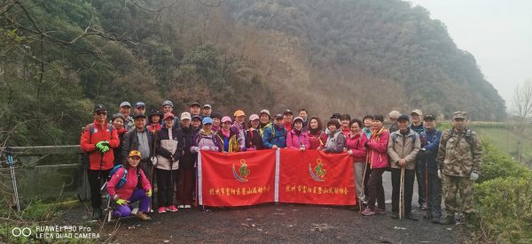 户外驴友群怎么找_新手如何加入户外驴友群