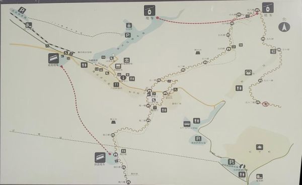 八达岭在北京哪个区_八达岭长城属于哪个区管辖