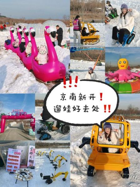 南京冰雪展门票价格_南京冰雪展好玩吗