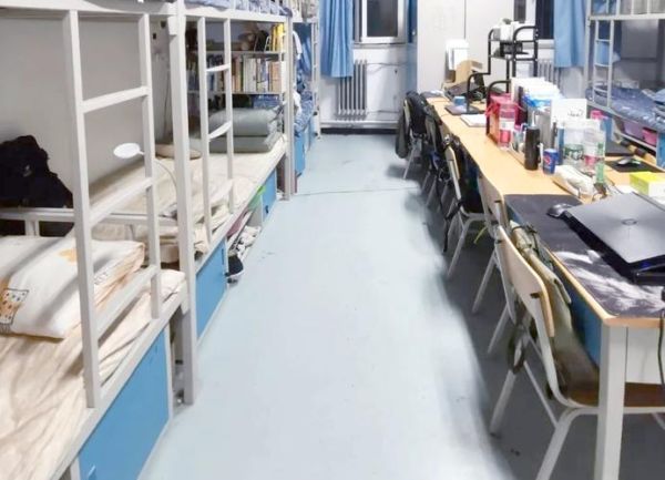 北京联合大学宿舍怎么样_北京联合大学宿舍费用