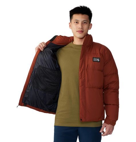 山浩户外官网正品怎么买_山浩冲锋衣尺码怎么选