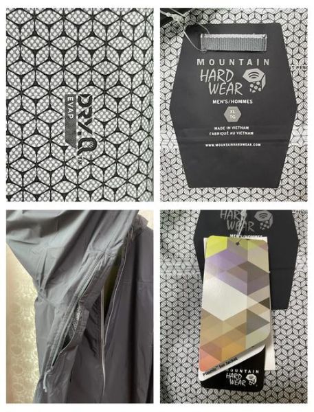 山浩户外官网正品怎么买_山浩冲锋衣尺码怎么选