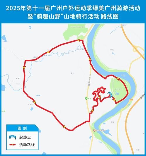 广州户外运动俱乐部哪家好_新手如何报名