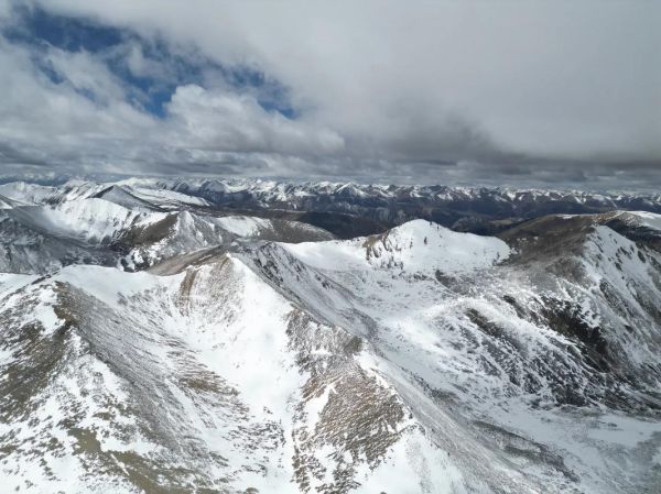 东达山会有高原反应吗_东达山海拔多少米