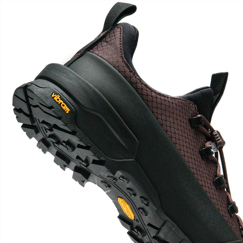 户外鞋品牌怎么选_登山徒步鞋哪个好